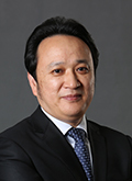 Yin Li, MD, PhD, FRCS